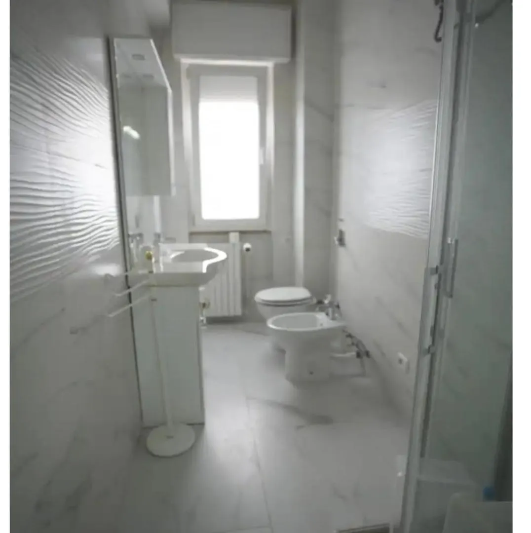 Guest house Clapa House Medium Hotel Limbiate Italy
